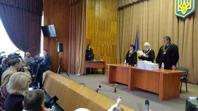 Юрист Романенко: Украина не сможет достать российских судей через Интерпол