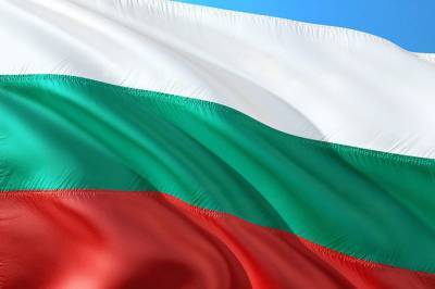 Болгария сыграла на обострение дипломатической войны с Россией