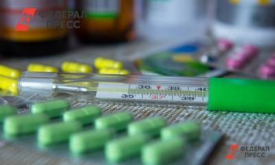 Жители Ленобласти перестали жаловаться на отсутствие бесплатных лекарств для больных коронавирусом