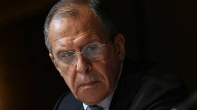 МИД РФ заявил об отсутствии у США фактов при критике России по вопросу Ливии