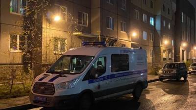 Полицейского-вымогателя задержали в Петербурге после двух лет поисков