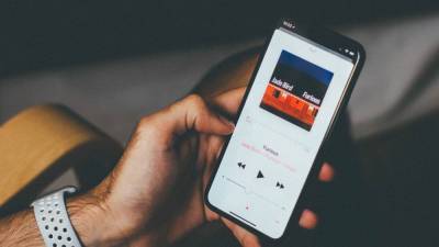 Новые подписчики TikTok получают четыре месяца подписки на Apple Music