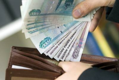 К новому году в Ивановской выплатят по 5000 рублей на 75500 детей