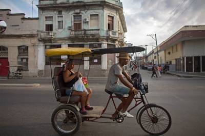 Побывавшая на Кубе во время пандемии россиянка сравнила отдых с испытанием