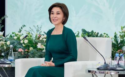 Фонд Zamin, возглавляемый супругой президента Узбекистана, поможет обрести слух 36 детям