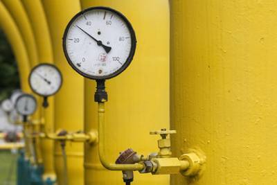 Конкурент России приготовился пустить газ в Европу