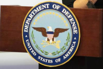 Пентагон опроверг сообщения СМИ о приостановке работы с командой Байдена