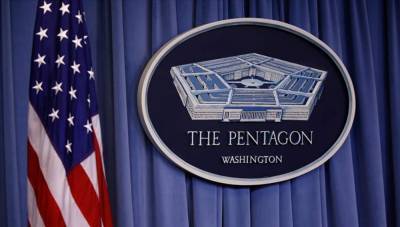 И.о. главы Пентагона опровергает заявление американских СМИ о приостановлении сотрудничества с Байденом
