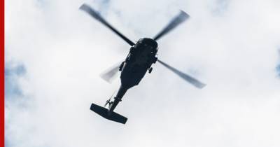 Россия противопоставит вражеским дронам беспилотный вертолет
