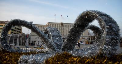Калининградские бизнесмены оценили предлагаемые ограничения на новогодние каникулы