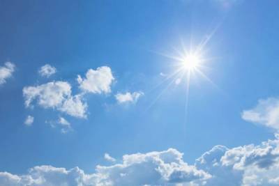 Доказана польза солнечного света против коронавируса