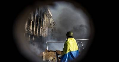Кто такая Татьяна Черновол и как один из символов Майдана стала обвиняемой в убийстве