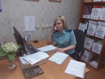Житель Ульяновской области сел за руль без прав и получил 100 часов обязательных работ