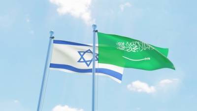 Революционные изменения: саудовских детей перестали учить ненавидеть Израиль