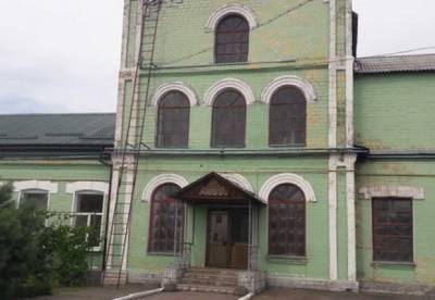 Спиртзавод в Полтавской области продан за рекордную цену