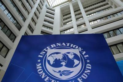 МВФ до конца года начнет пересмотр соглашения с Украиной: Зеленский отреагировал