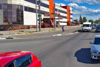 В Брянске на Городищенском перекрестке откроют четырехполосное движение