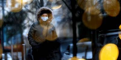 «Я — оптимист». Степанов ожидает спад эпидемии коронавируса в Украине в апреле