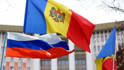 Молдавия упростит въезд в страну для россиян