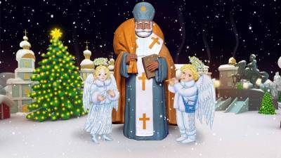 Погода в Одессе 19 декабря: что принесет святой Николай?