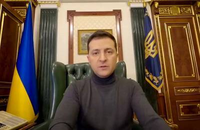 Зеленский рассказал о плачущем Киселёве и пообещал делиться только хорошими новостями, видео