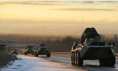 Российские военные понесли потери в Нагорном Карабахе