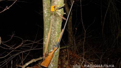 На Буковине во время охоты застрелили мужчину: фото