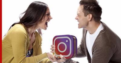 Instagram-развод: могут ли экс-супруги разделить популярный аккаунт, приносящий доход