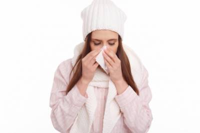 Какие продукты запрещено есть при простуде или гриппе