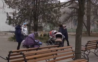 Нас все меньше: население Украины сокращается с рекордной скоростью