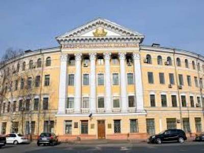 Киево-Могилянская академия открыто выступила против назначения Шкарлета главой МОН