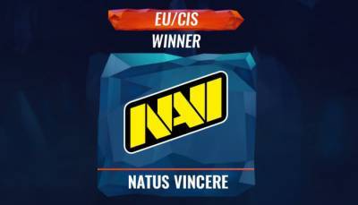 Natus Vincere — чемпионы четвертого сезона OGA Dota PIT