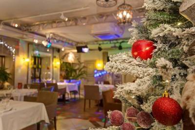 Рестораны и кафе Белгородской области смогут работать до полуночи на Новый год и Рождество