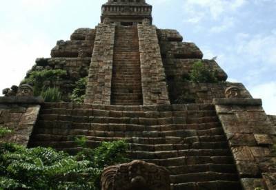 Археологи раскрыли детали массовых ритуальных убийств в древнем городе Богов