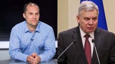 Бутусов подтвердил участие во встрече с министром обороны: о чем будут говорить