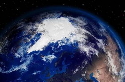 На Земле появится огромный суперконтинент - ученые