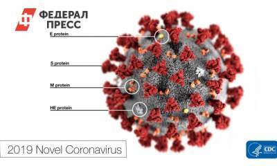 Ученые из ЮАР обнаружили новую мутацию коронавируса