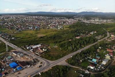 Разработан новый градостроительный план Смоленки для «Дальневосточного гектара»