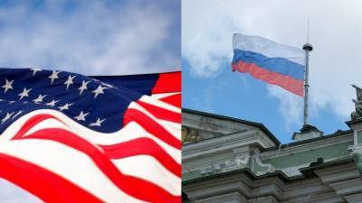 Вашингтон планирует закрыть два оставшихся консульства США в РФ