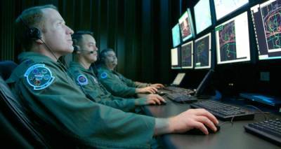 Американские эксперты оценили угрозу кибератаки на госучреждения