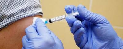 Врачи Новосибирска рассказали о реакции на вакцину от коронавируса
