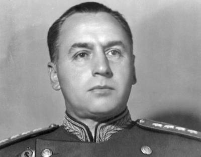Алексей Антонов: единственный генерал, которому вручили высшую награду СССР