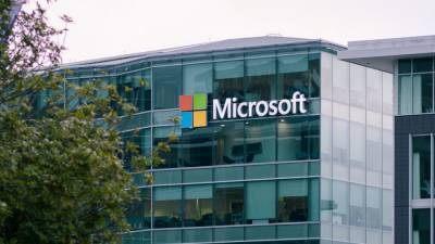 Началась разработка собственных процессоров Microsoft — Bloomberg