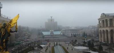 В Украине на Николая Зимнего оттепель: влажно и облачно! Погода в Украине на 19 декабря 2020 года