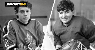 5 лучших советских хоккеистов в истории молодежных ЧМ. От суперзвезды Буре до алкоголика Белошейкина