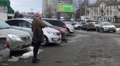 Жительница Чувашии проговорила с неизвестным два часа и отдала 400 тысяч рублей