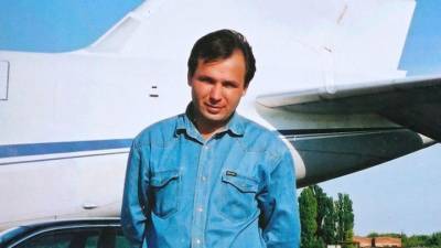 Защита летчика Ярошенко попросила о его досрочном освобождении