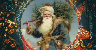 День святого Николая: почему он круче Санты, как празднуют, кому достанутся подарки, а кому — розги