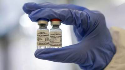 Вакцина «Спутник V» не влияет на репродуктивную функцию человека — Гинцбург