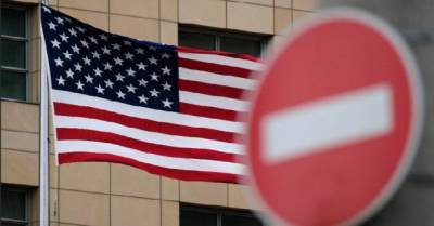 Минторг США пополнил санкционный список двумя компаниями из России